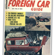 Image for article titled I'm Pretty Sure This Vehicle Has The Weirdest Air-Cooled VW Engine Layout Ever UPDATED